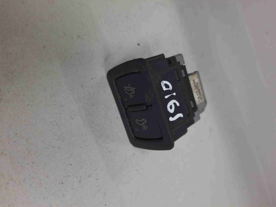 4f0962109 Кнопка (выключатель) Audi A4 2008