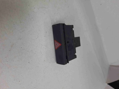 4f0941509 Кнопка аварийной сигнализации Audi A4 2008