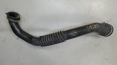 2375008402 Патрубок интеркулера, SsangYong Rexton 2001-2007 2004 23750-08402 /