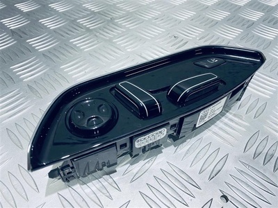 4H1959820 Кнопка регулировки сидения Audi A8 D4 2011