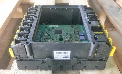 Электроника wabco е , tebs - e5 премиум востановленная