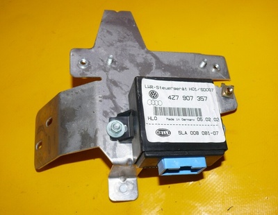 4B0959655M блок блок управления света ксенон audi a6 c5