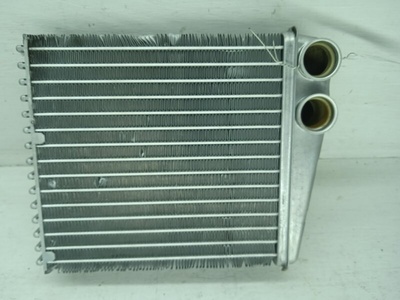 669223C Радиатор отопителя (печки) Renault Clio III (2005-2012) 2008