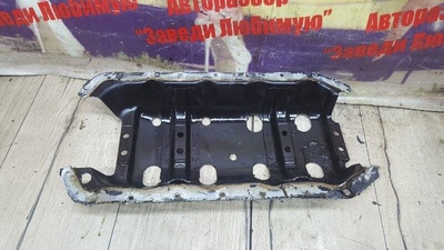 ZL011040YA Маслоотражатель Mazda Familia BJ5W, BJ5P 2000