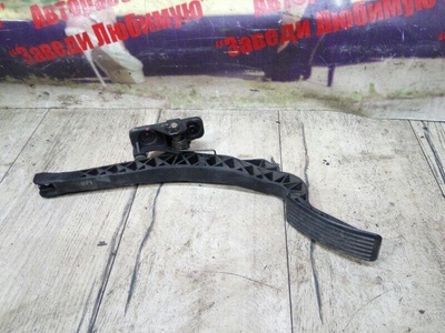 3272638001 Педаль акселератора Hyundai Sonata IV (NEW EF) 2001-2005 EF 2006