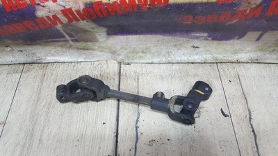 4520912050 Карданчик рулевой Toyota Corolla AE91 1990 45209-12050