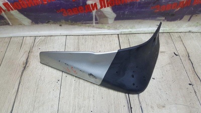 7662648010B0 Брызговик задн. лев. Lexus RX300, Harrier MCU15 2000 76626-48010-B0