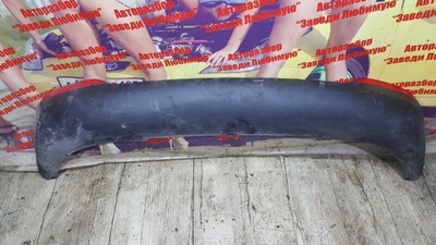 86695A7000 Бампер задн. Kia Cerato