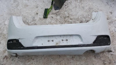 86611A2000 Бампер задн. Kia Ceed