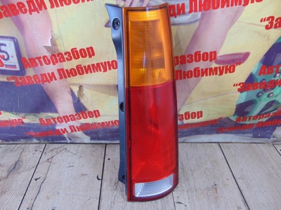 33501S10003 Стоп сигнал задн. прав. Honda CR-V 1996-2002 RD-1 2000 33501-S10-003