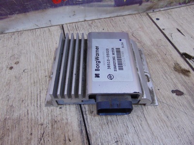 3851005020 Блок управления раздаткой Ssang Yong Musso Sport FJ FJ 2004