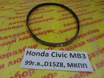 56992P1JE01 Ремень гидроусилителя руля Honda Civic (MA, MB 5HB) 1995-2001 MB3 1999