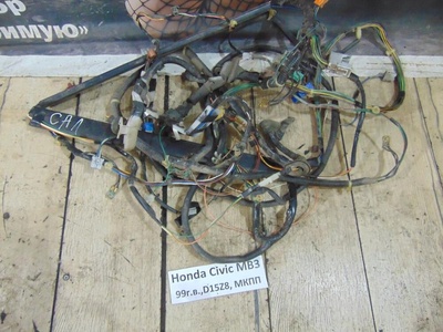 32100ST3B43 Проводка салона Honda Civic (MA, MB 5HB) 1995-2001 MB3 1999