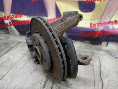1J0615301L Диск тормозной перед. Skoda Octavia A4 1U 2002