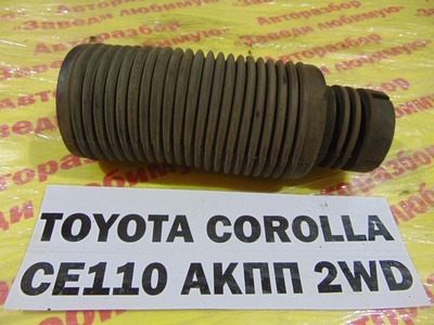 4833112150 Пыльник амортизатора Toyota Corolla CE110 1995 48331-12150