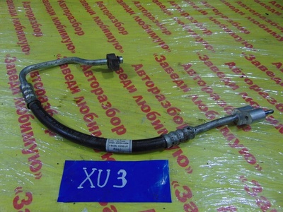 6863031034 Трубка кондиционера SsangYong Ssang Yong Actyon CJ CJ 2007