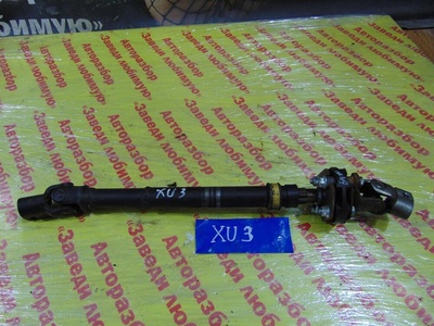 4631009001 Карданчик рулевой SsangYong Ssang Yong Actyon CJ CJ 2007