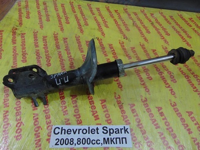 96424402 Амортизатор перед. прав. Chevrolet Spark M200 M200 2008