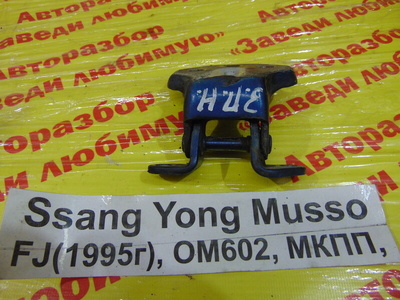 6282005000 Крепление двери Ssang Yong Musso FJ 1993