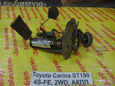 2322146010 Топливный насос Toyota Carina ST190 1992 23221-46010