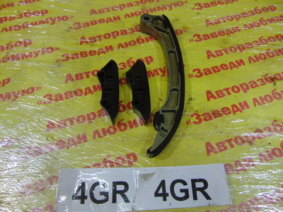 1355931020 Башмак натяжителя Lexus GS GSE25 2006 13559-31020