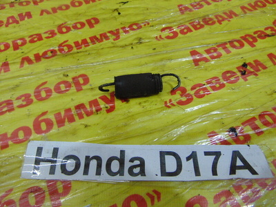 14516PLC000 Пружина натяжителя Honda Stream RN1 2001 14516-PLC-000