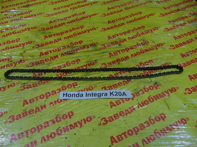 14401004 Цепь грм Honda Integra LA-DC5 2002 14401-PNA-004