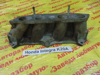 17050000 Впускной коллектор Honda Integra LA-DC5 2002 17050-PNA-000