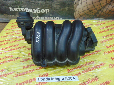 17100PNCJ01 Впускной коллектор Honda Integra LA-DC5 2002 17100-PNC-J01