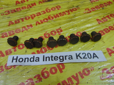 90023PA9000 Болт маховика Honda Integra LA-DC5 2002 90023-PA9-000
