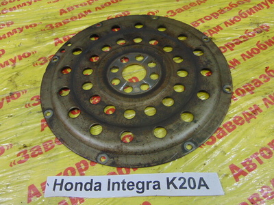 26251000 Маховик Honda Integra LA-DC5 2002 26251-PNA-000