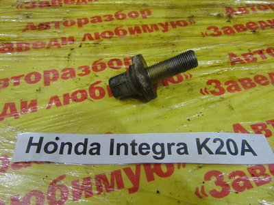 90017003 Болт шкива коленвала Honda Integra LA-DC5 2002 90017-PCX-003