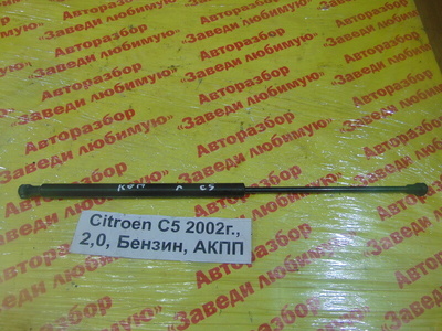 792514 Амортизатор капота Citroen C5 DC 2002
