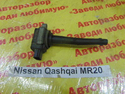 224481KC0A Катушка зажигания Nissan Qashqai J10 2008 22448-1KC0A