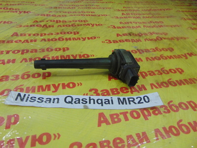 224481KC0A Катушка зажигания Nissan Qashqai J10 2008 22448-1KC0A