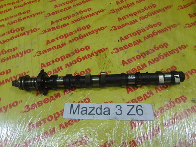 ZY0112420B Распредвал Mazda 3 BK 2005