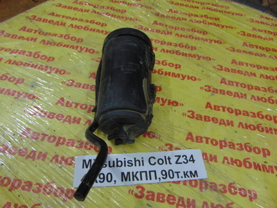 MR993308 Абсорбер (фильтр угольный) Mitsubishi Colt Z34A 2006