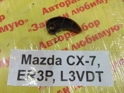 L3K914500 Башмак натяжителя Mazda CX7 ER3P 2008 L3K9-14-500