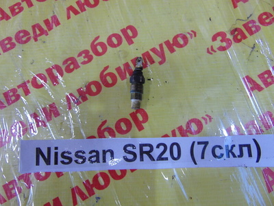 2508089907 Датчик температуры охлаждающей жидкости Nissan Avenir PW11 1998-2005