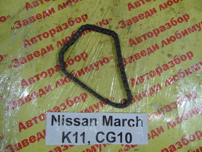 1302841B10 Цепь грм Nissan March K11 K11 1999