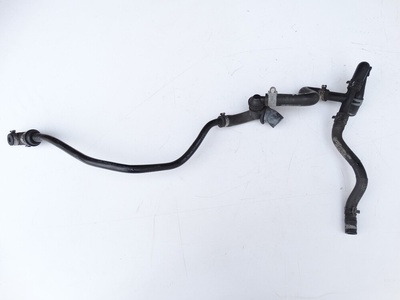 06B133753C audi a4 b6 b7 a6 c5 2.0 alt шланг магистраль тройник