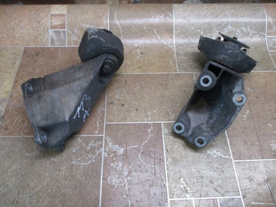8D0399113AG passat b5 левая лапа кпп audi a6 c5 a4 6 кпп