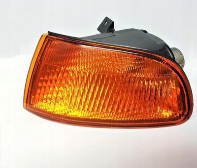 Поворотник левый honda civic v хэтчбек eg купе 3d