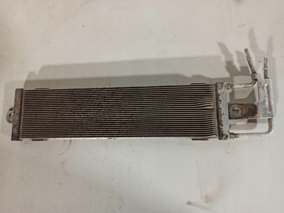 1K0203491B радиатор топлива audi a3 1.9 tdi