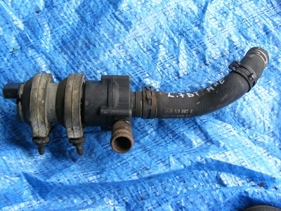 078121082E audi a6 c5 2.7t are провода шланг радиатора