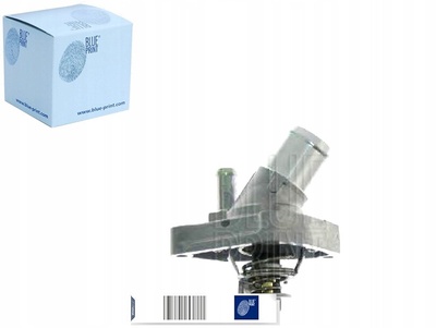 ADN19221C термостат [blue print]