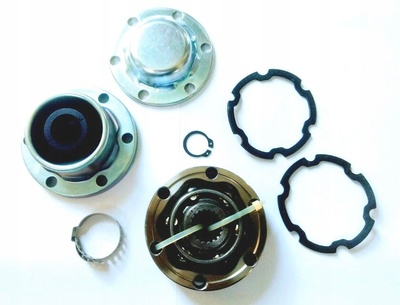 5556007913309769 opel insignia шрус вала крышка задняя haldex 4x4