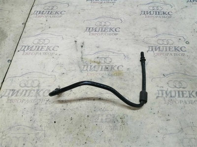 4E0201183AG трубка вакуумная Audi A8 [D3 4E] 2004-2010 2006