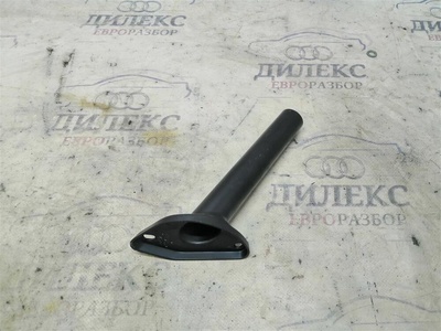 4e0972129 канал для кабеля Audi A8 [D3 4E] 2004-2010 2006