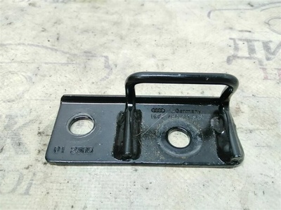 4e0813546 кронштейн (сопут. товар) Audi A8 [D3 4E] 2004-2010 2006